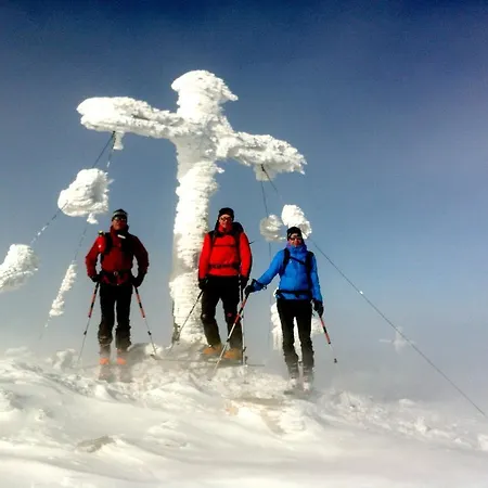 梅利塔度假屋酒店 * 布莱堡