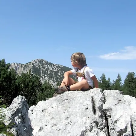 梅利塔度假屋酒店 * 布莱堡