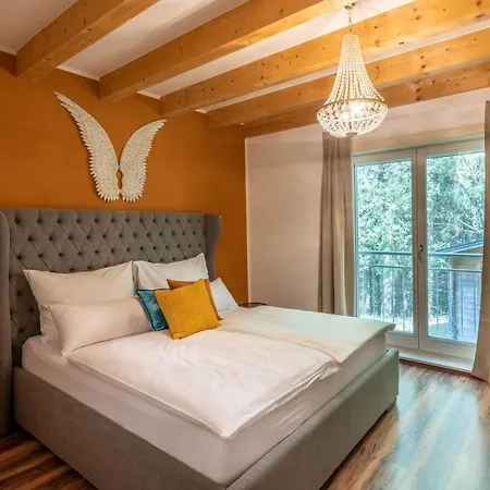 Melita Apartment