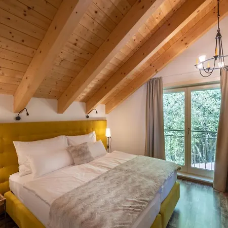 公寓 梅利塔度假屋酒店