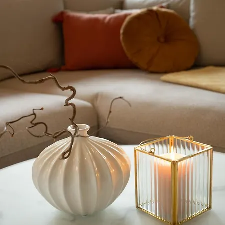 Melita アパート *