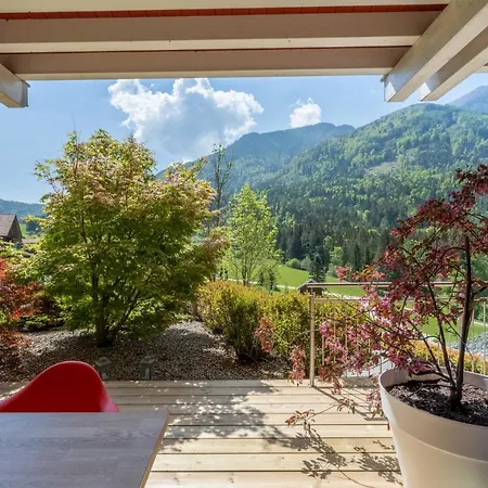 梅利塔度假屋酒店 公寓 布莱堡