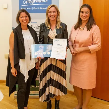 梅利塔度假屋酒店 布莱堡