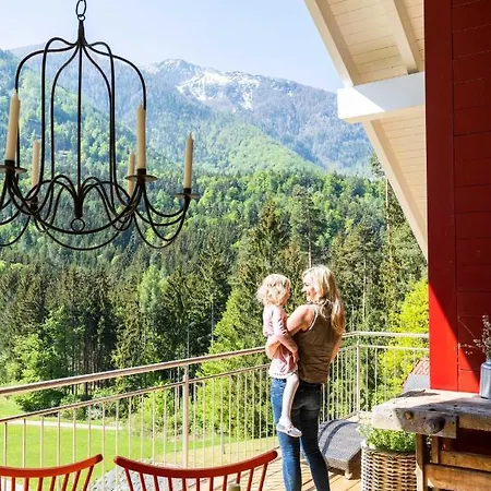 梅利塔度假屋酒店 公寓