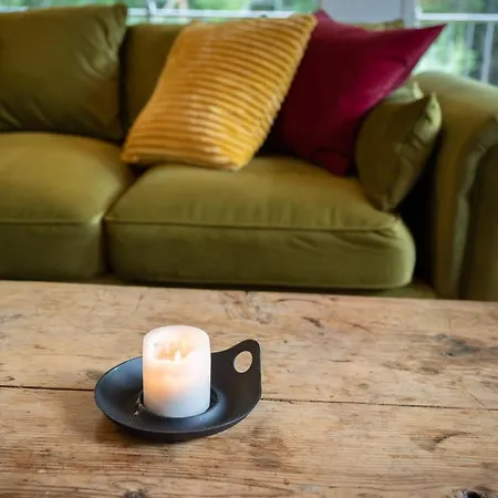 梅利塔度假屋酒店 公寓 布莱堡