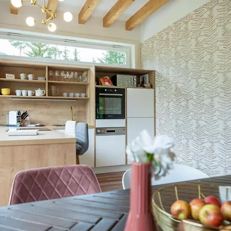 梅利塔度假屋酒店 公寓 *