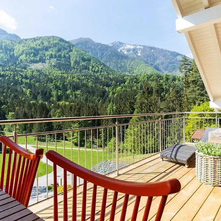 公寓 梅利塔度假屋酒店 布莱堡