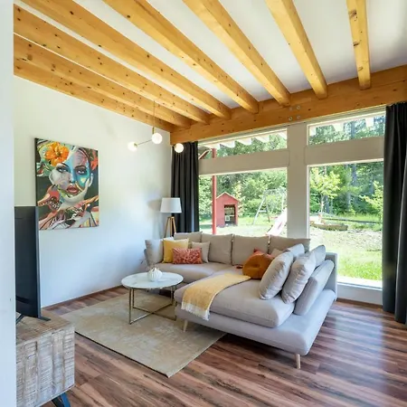 梅利塔度假屋酒店 公寓