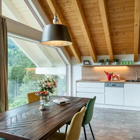 梅利塔度假屋酒店 公寓 *