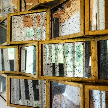 公寓 梅利塔度假屋酒店 布莱堡