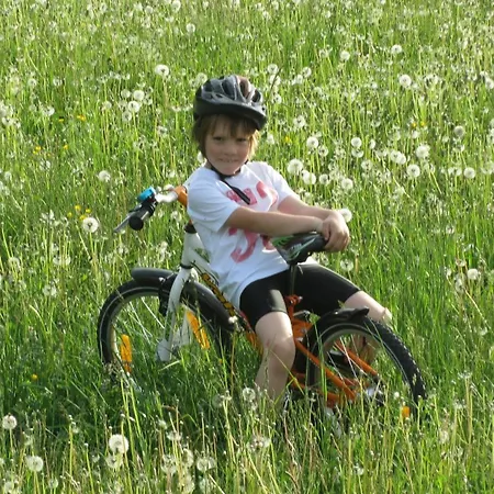 梅利塔度假屋酒店 公寓 布莱堡