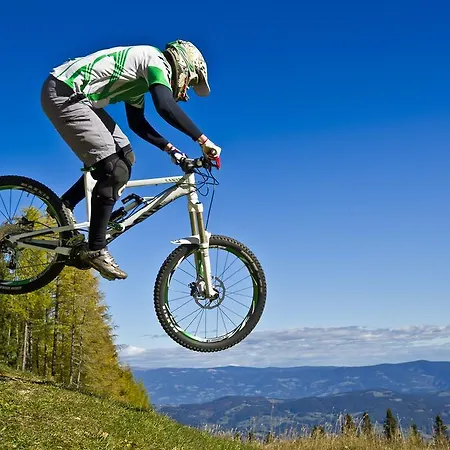 梅利塔度假屋酒店 布莱堡