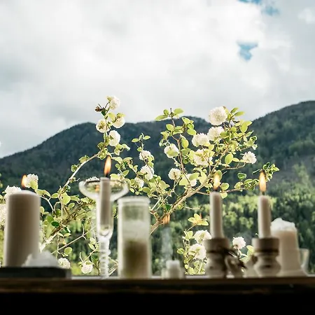 Melita アパート ブライブルク