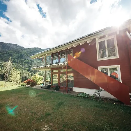 公寓 梅利塔度假屋酒店