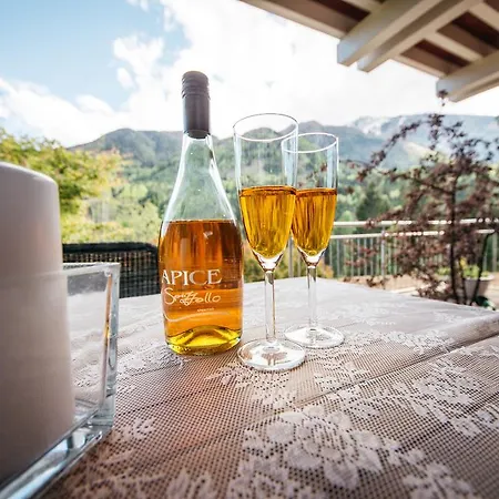 公寓 梅利塔度假屋酒店