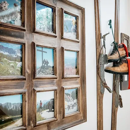 梅利塔度假屋酒店 *