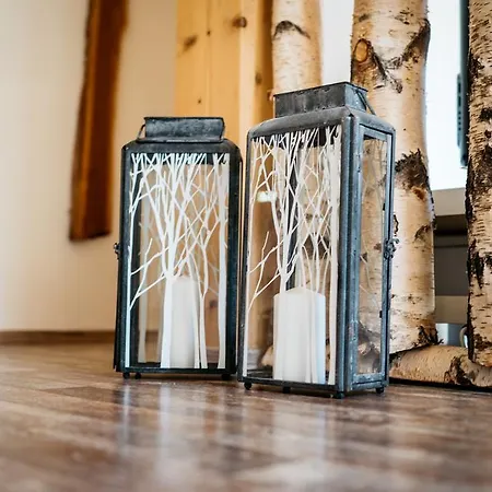 梅利塔度假屋酒店 布莱堡