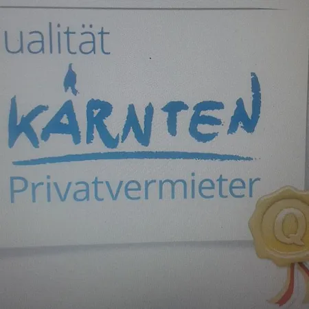 梅利塔度假屋酒店 公寓 布莱堡