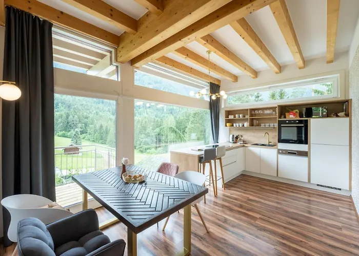 Apartament Melita Bleiburg