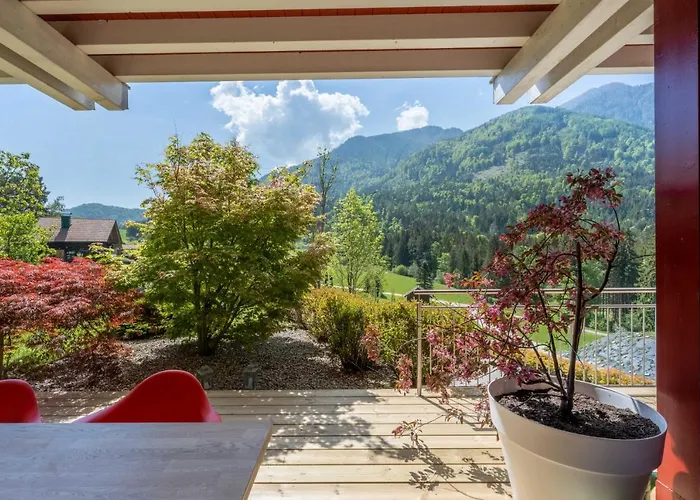 Melita Apartament Bleiburg