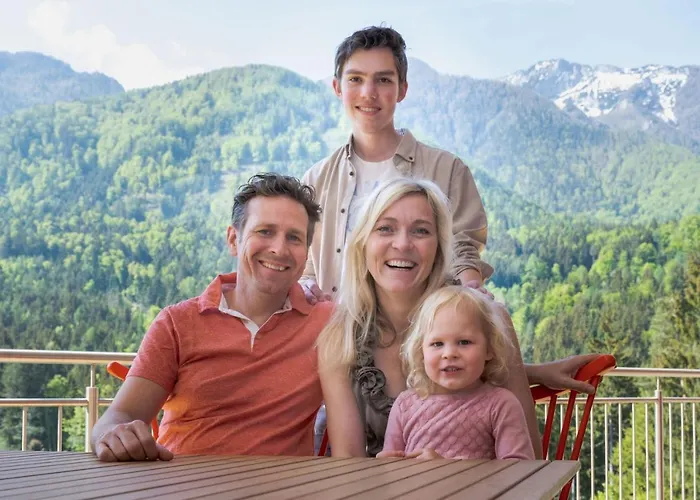 Apartament Melita Bleiburg