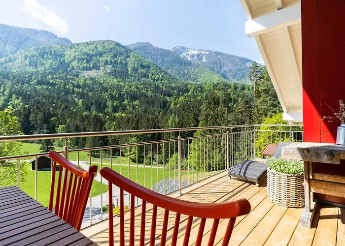 Apartament Melita Bleiburg