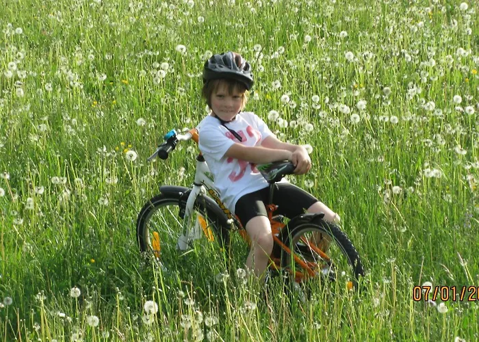 Melita Apartament Bleiburg