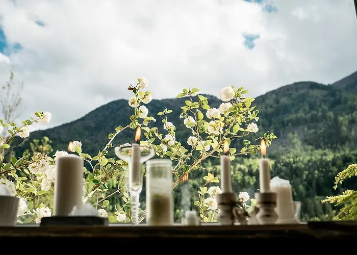 Melita Apartament Bleiburg