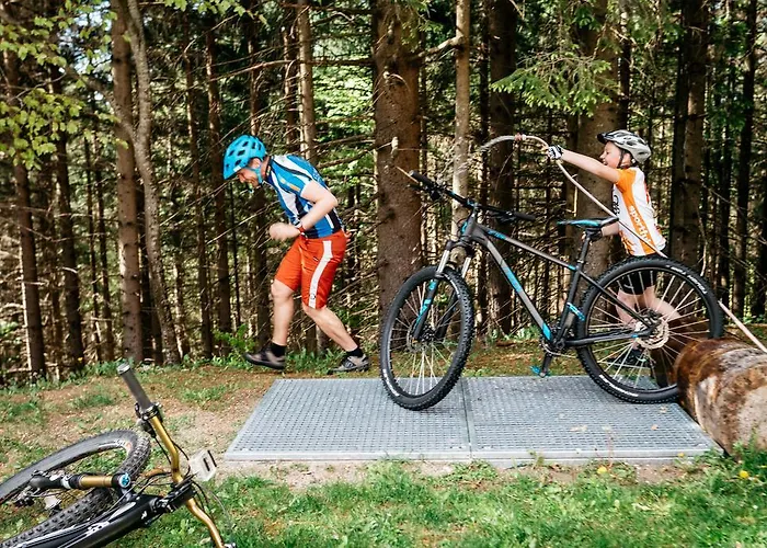 Melita 블레이부르크