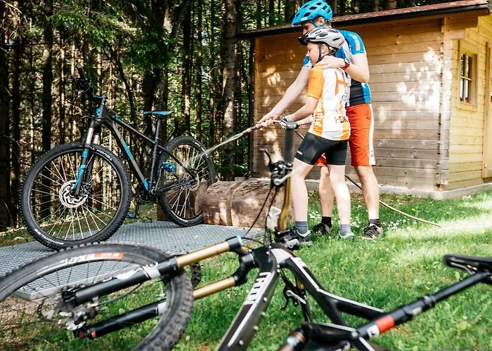 Apartament Melita Bleiburg