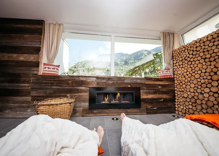 아파트 Melita 블레이부르크