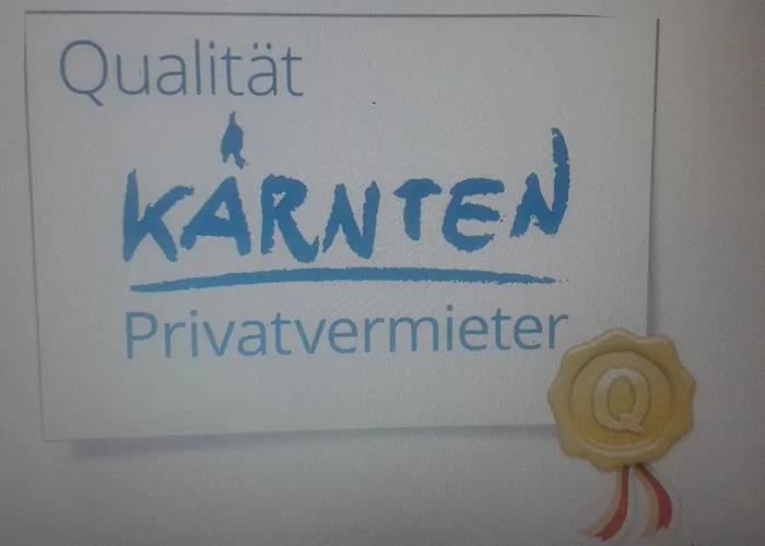 Melita Apartament Bleiburg