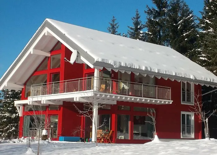 Melita Apartament Bleiburg